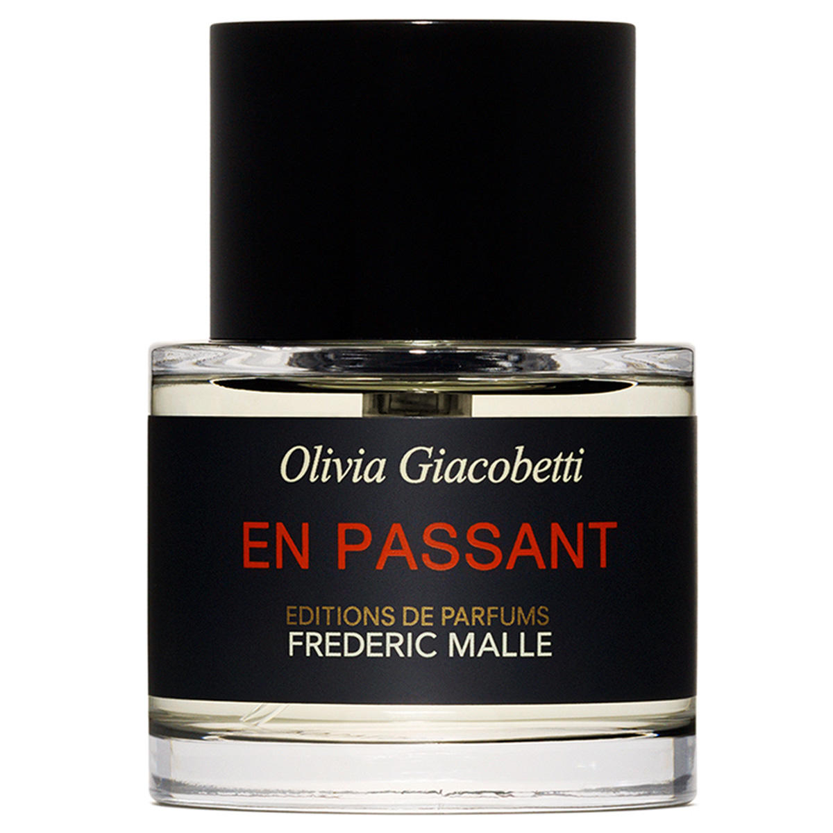 EDITIONS DE PARFUMS FREDERIC MALLE EN PASSANT EAU DE PARFUM 50 ml