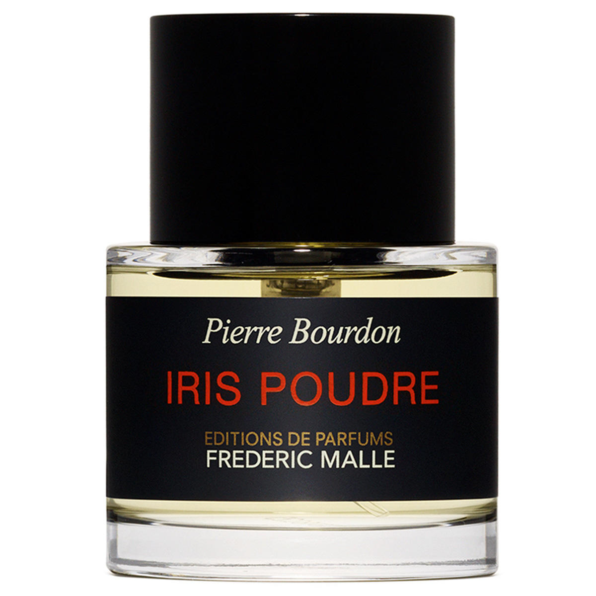 EDITIONS DE PARFUMS FREDERIC MALLE IRIS POUDRE EAU DE PARFUM 50 ml