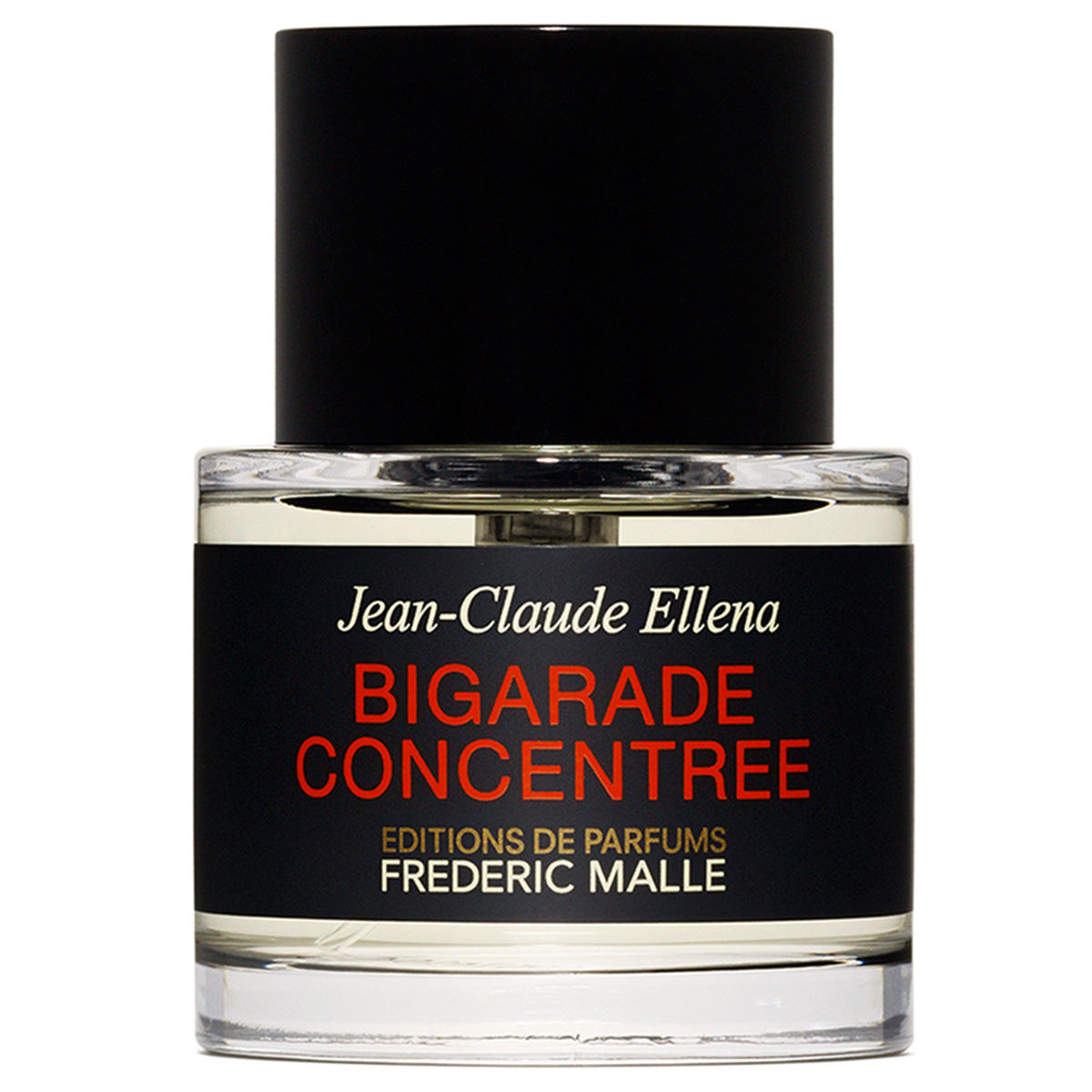 EDITIONS DE PARFUMS FREDERIC MALLE BIGARADE CONCENTREE EAU DE COLOGNE 50 ml
