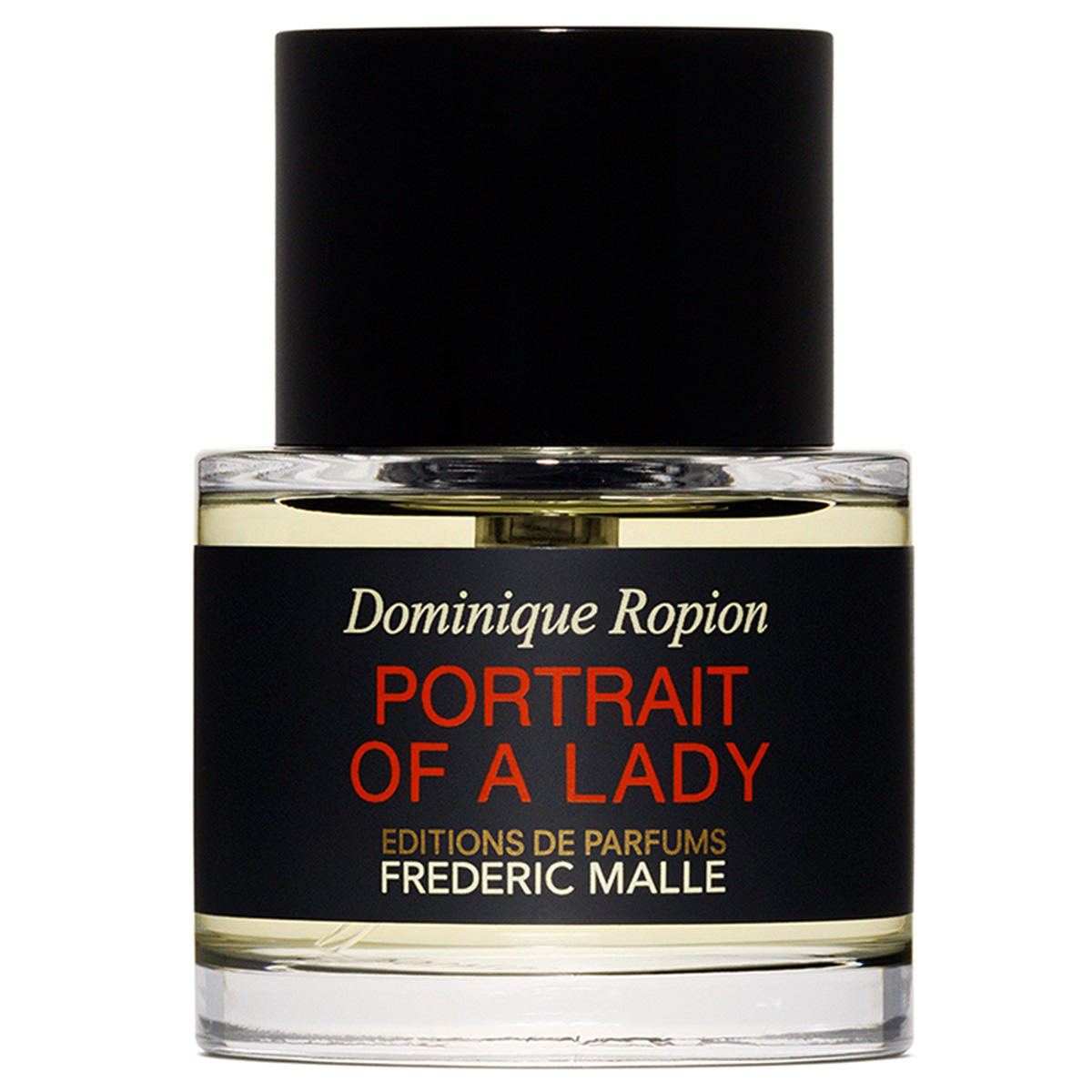 EDITIONS DE PARFUMS FREDERIC MALLE PORTRAIT OF A LADY EAU DE PARFUM 50 ml