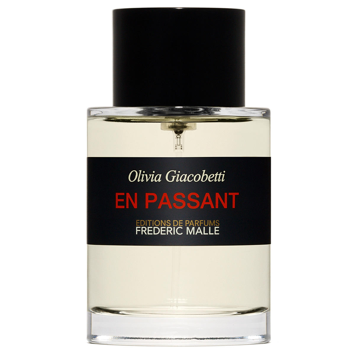 EDITIONS DE PARFUMS FREDERIC MALLE EN PASSANT EAU DE PARFUM 100 ml