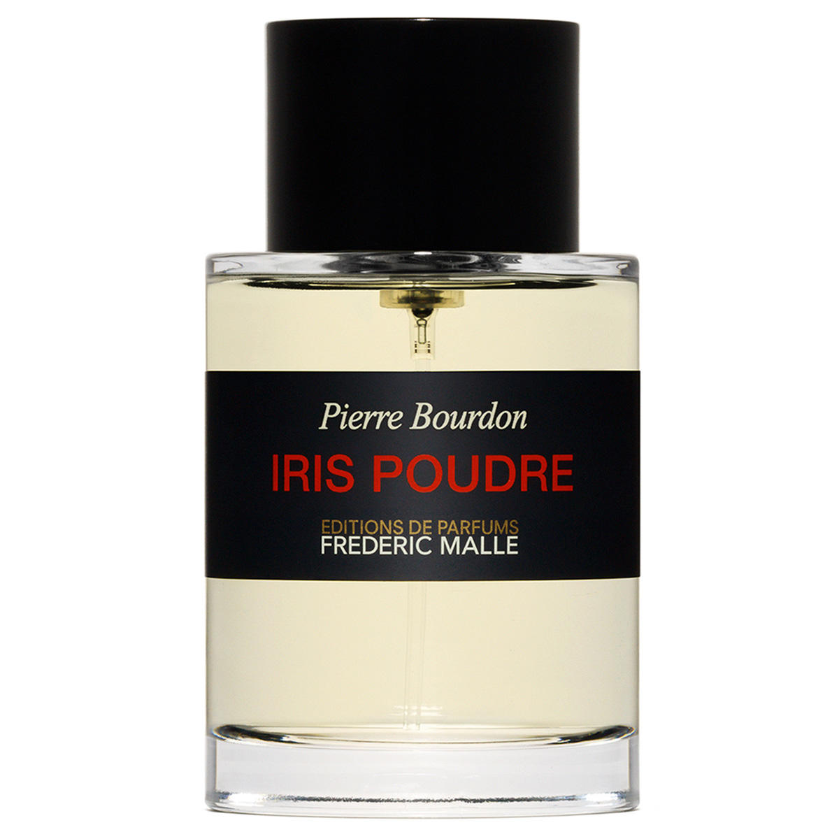 EDITIONS DE PARFUMS FREDERIC MALLE IRIS POUDRE EAU DE PARFUM 100 ml