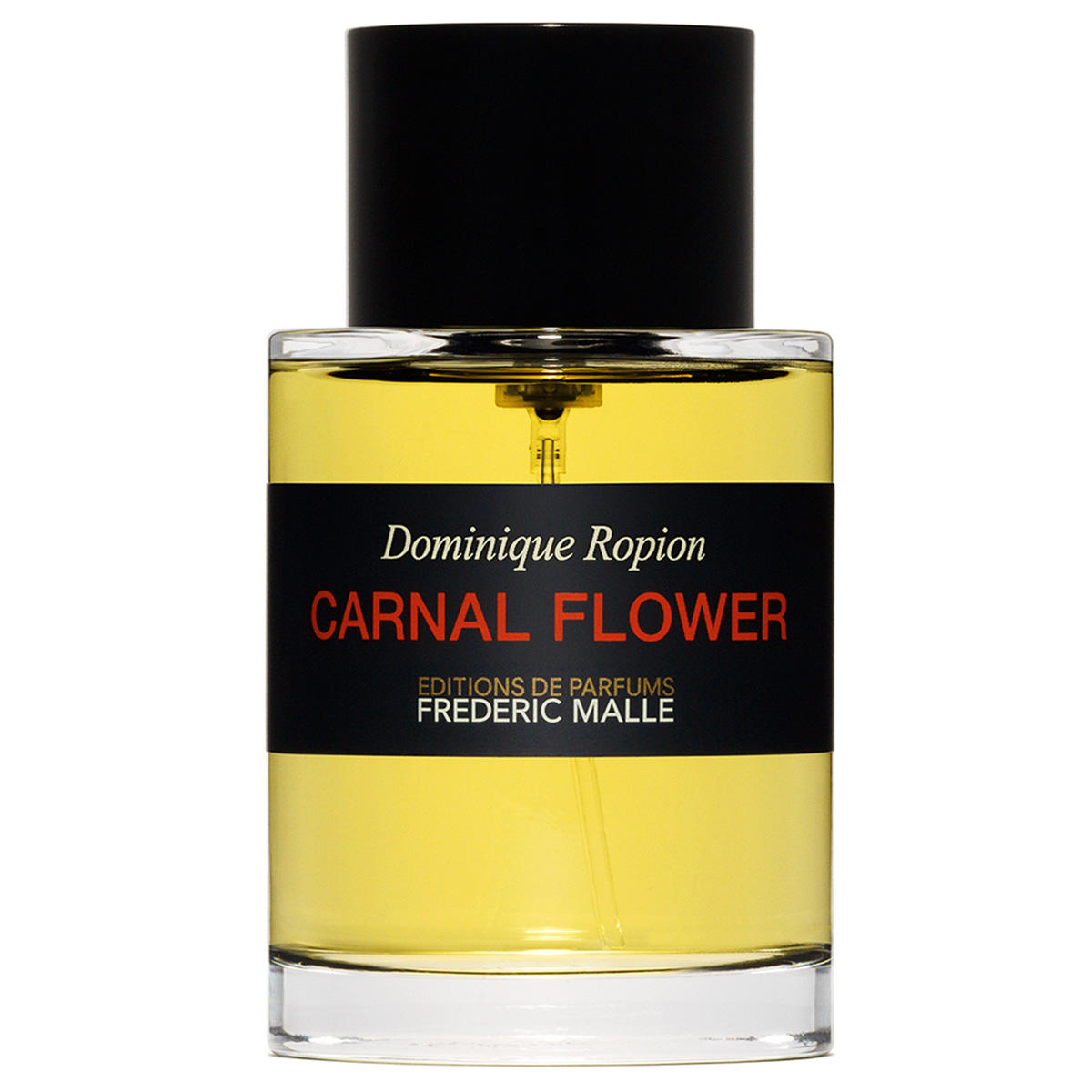 EDITIONS DE PARFUMS FREDERIC MALLE CARNAL FLOWER EAU DE PARFUM 100 ml