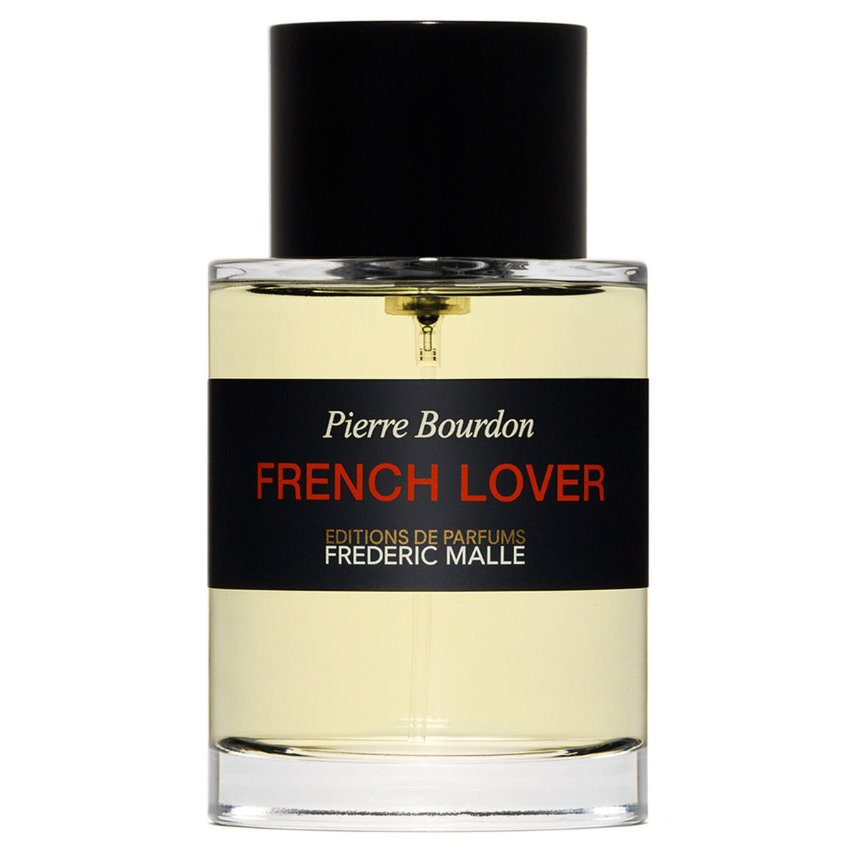 EDITIONS DE PARFUMS FREDERIC MALLE FRENCH LOVER EAU DE PARFUM 100 ml