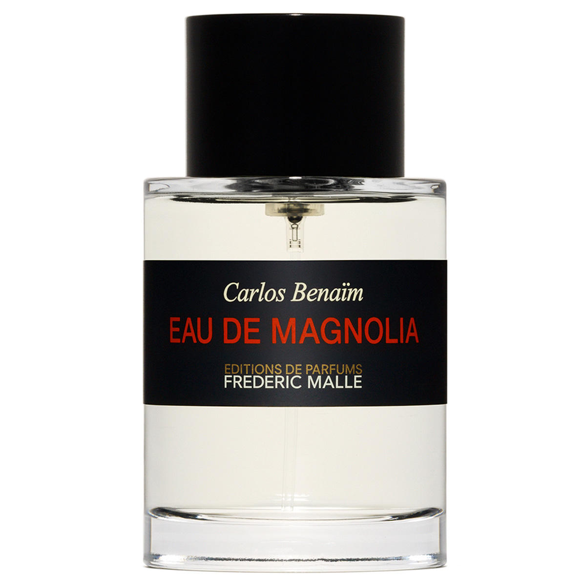 EDITIONS DE PARFUMS FREDERIC MALLE EAU DE MAGNOLIA EAU DE TOILETTE 100 ml