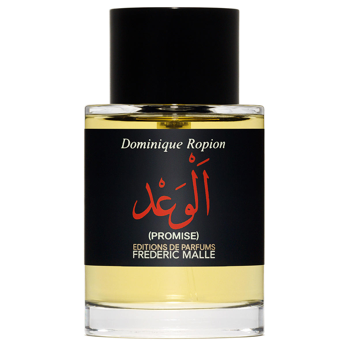 EDITIONS DE PARFUMS FREDERIC MALLE PROMISE EAU DE PARFUM 100 ml