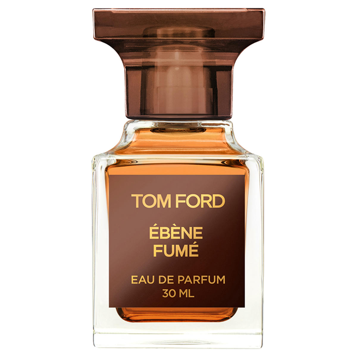 TOM FORD Ébène Fumé Eau de Parfum 30 ml