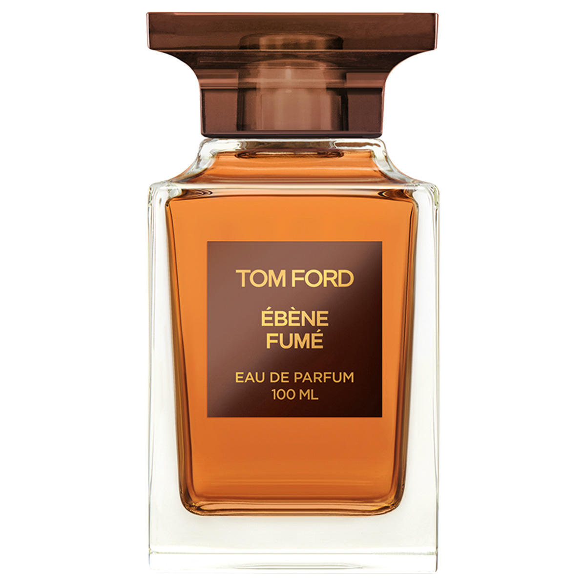 TOM FORD Ébène Fumé Eau de Parfum 100 ml