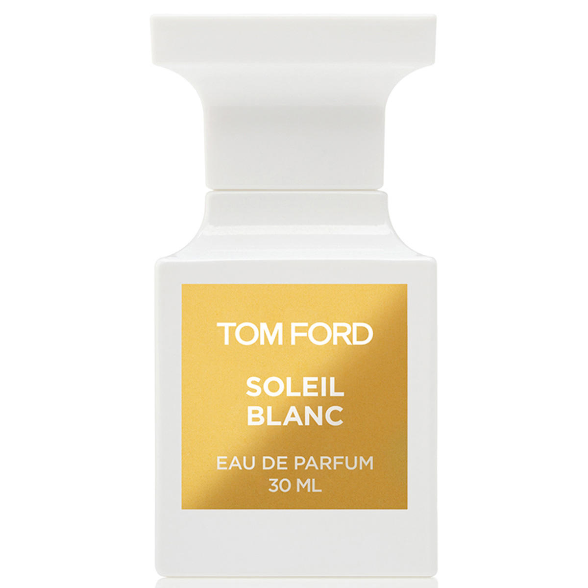 TOM FORD Soleil Blanc Eau de Parfum 30 ml
