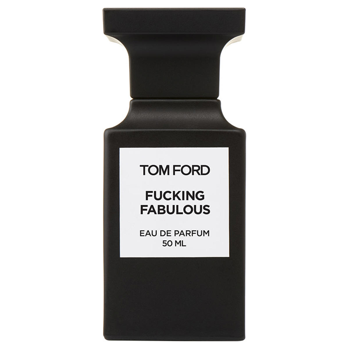 TOM FORD Fucking Fabulous Eau de Parfum 50 ml
