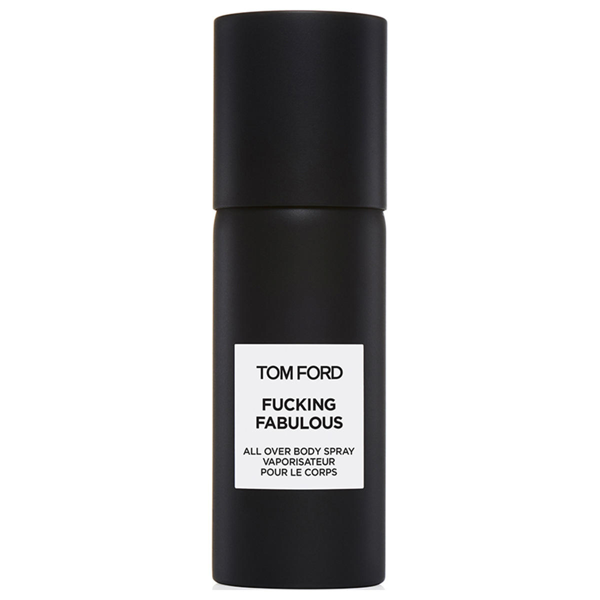 TOM FORD Fucking Fabulous All Over Body Spray 150 ml
