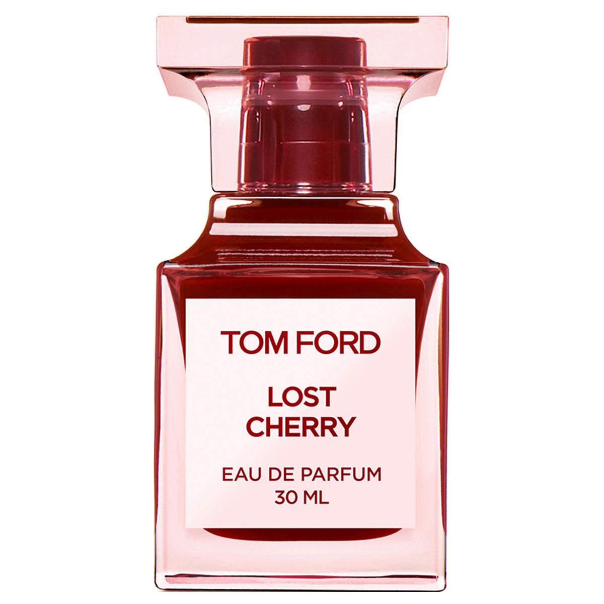 TOM FORD Lost Cherry Eau de Parfum 30 ml