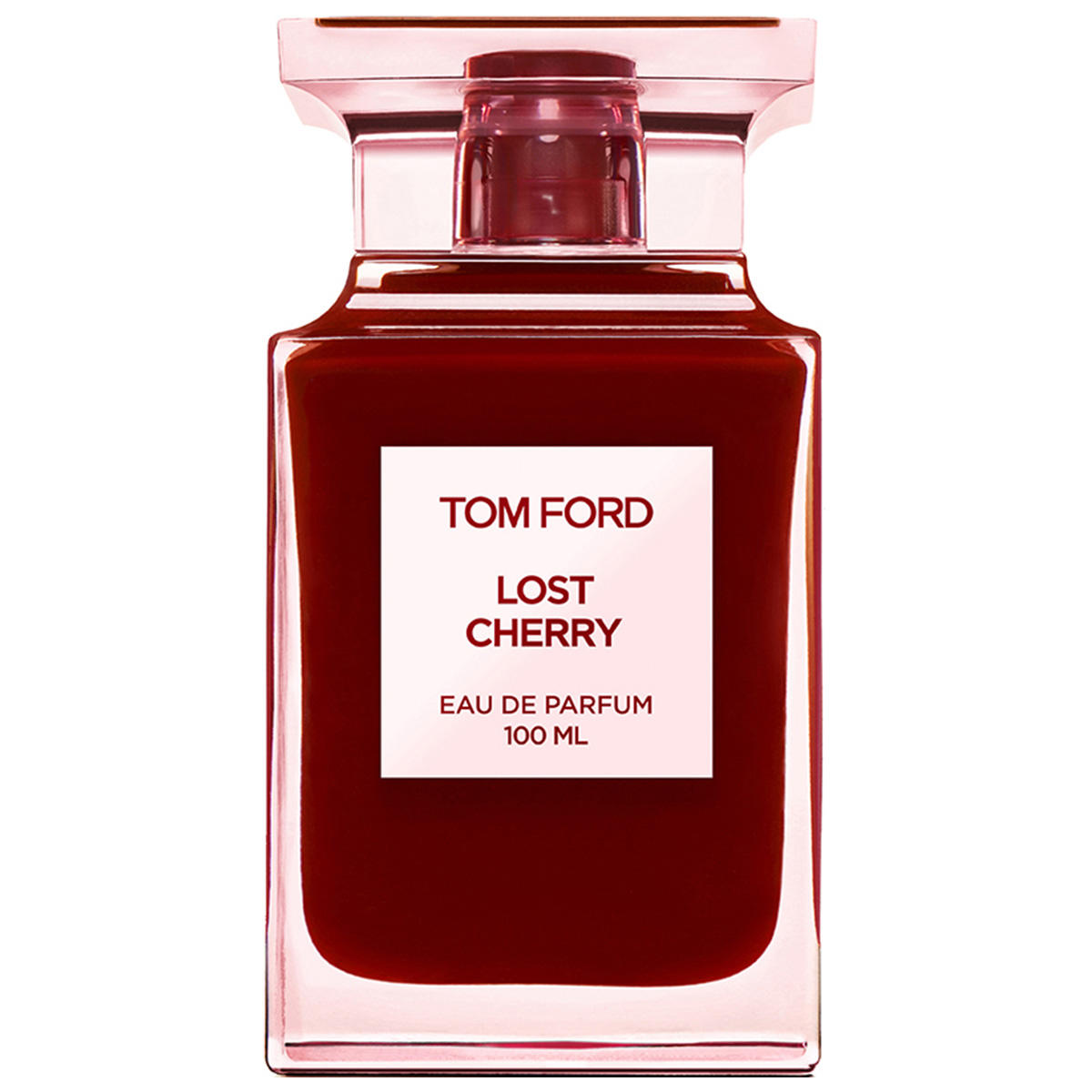 TOM FORD Lost Cherry Eau de Parfum 100 ml