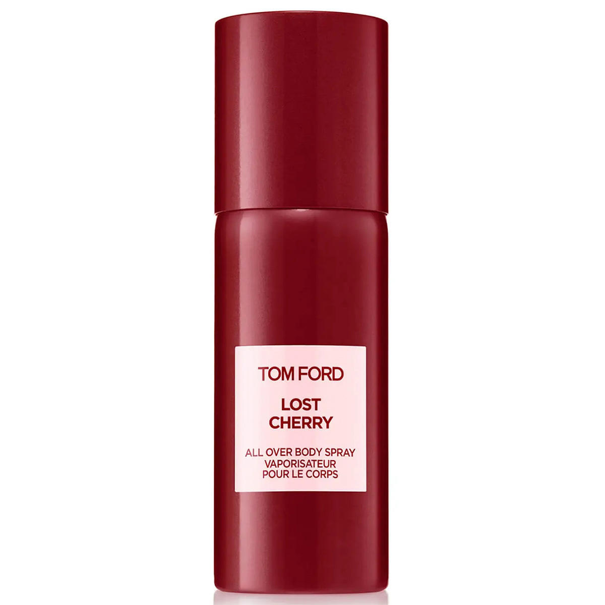 TOM FORD Lost Cherry All Over Body Spray 150 ml