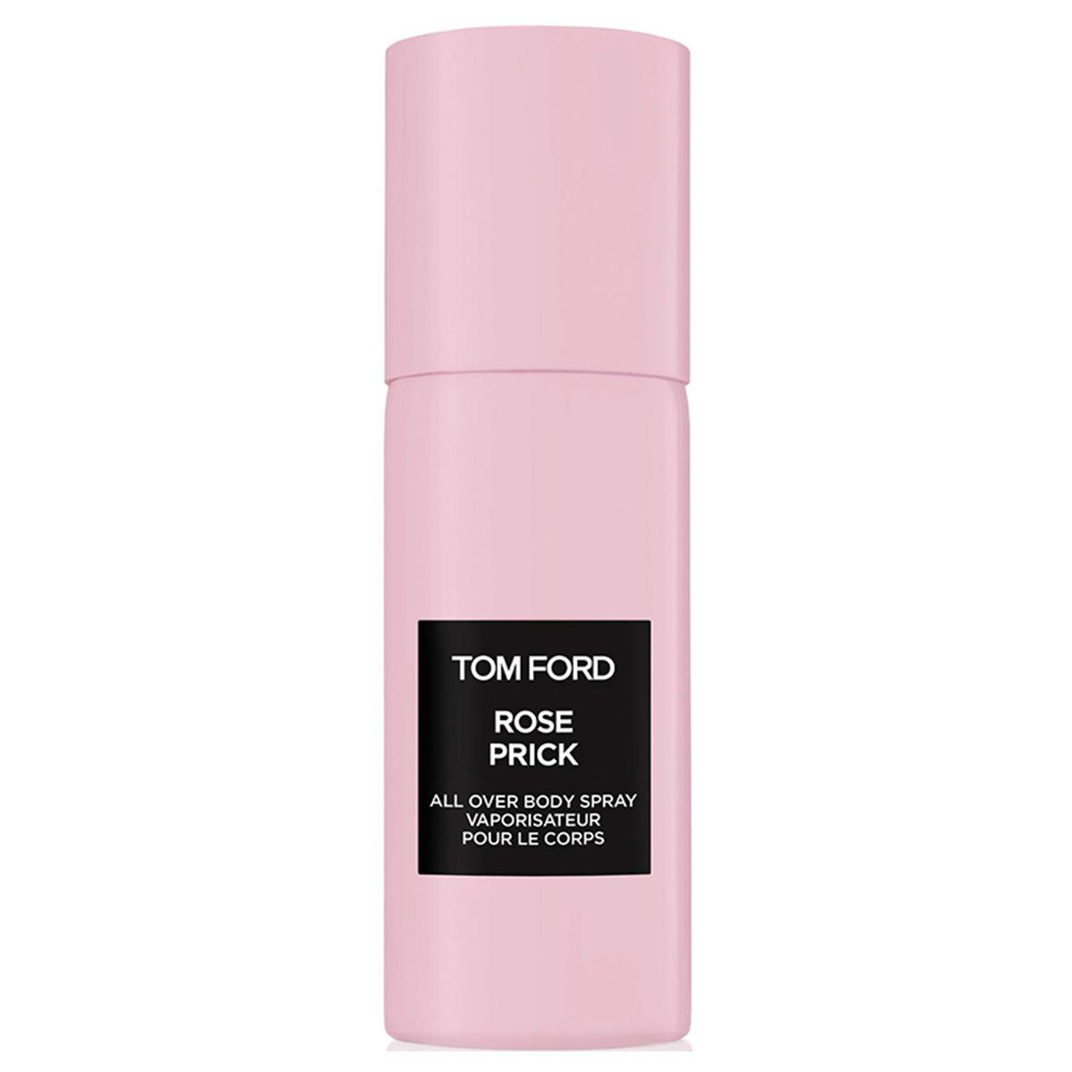 TOM FORD Rose Prick All Over Body Spray 150 ml