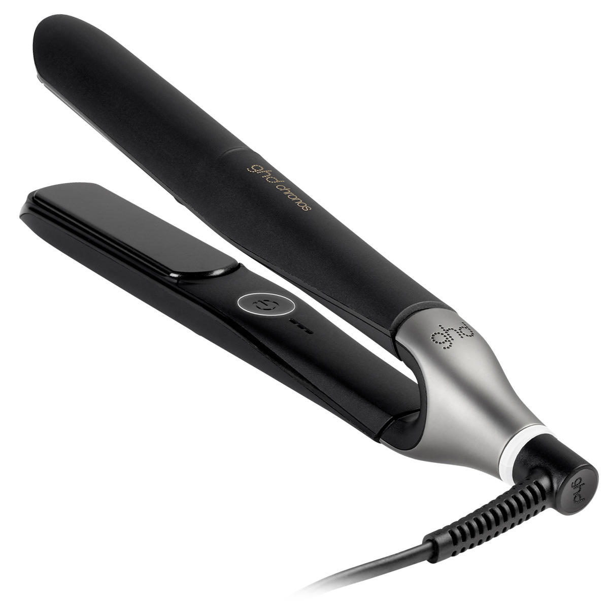 ghd Chronos Hair Straightener 6