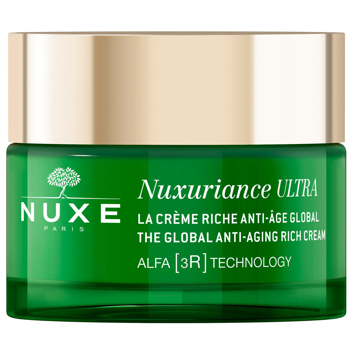 NUXE Nuxuriance Ultra Global Anti-Aging Rich Cream 50 ml