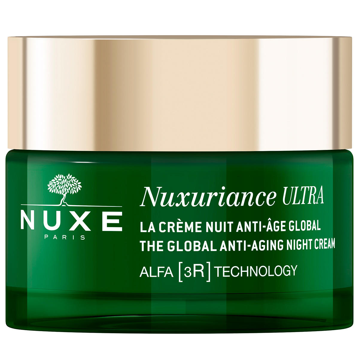 NUXE Nuxuriance Ultra Global Anti-Aging Night Cream 50 ml