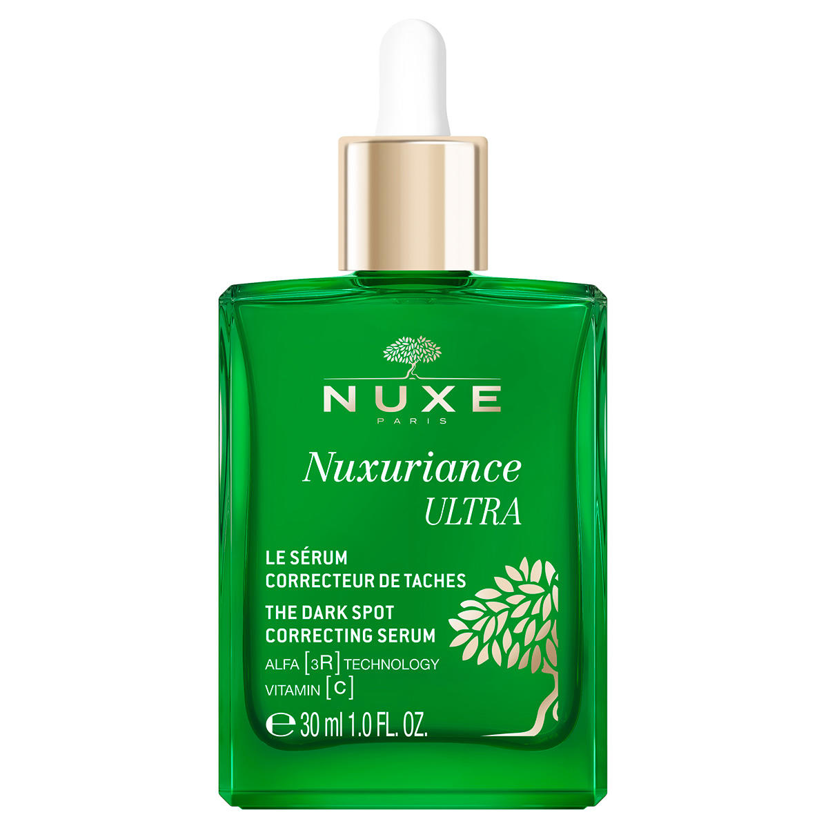 NUXE Nuxuriance Ultra Dark Spot Correcting Serum 30 ml