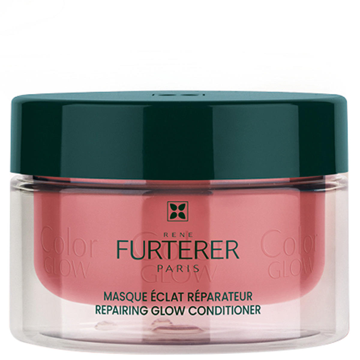 René Furterer Color Glow Color Glow Repairing Glow Conditioner 200 ml