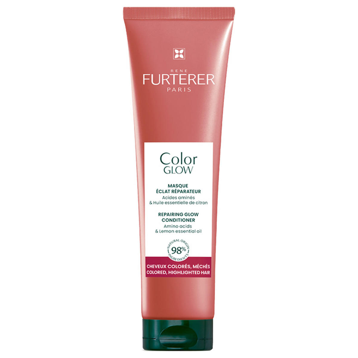 René Furterer Color Glow Color Glow Repairing Glow Conditioner 100 ml