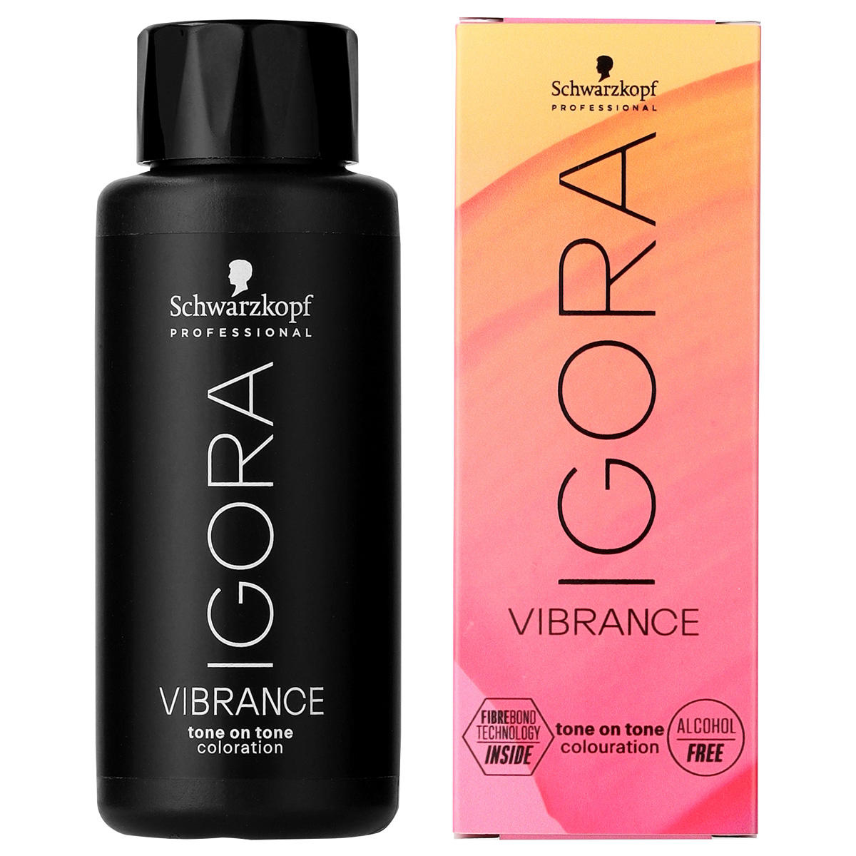Schwarzkopf Professional IGORA VIBRANCE 10-1 cendré soft 60 ml