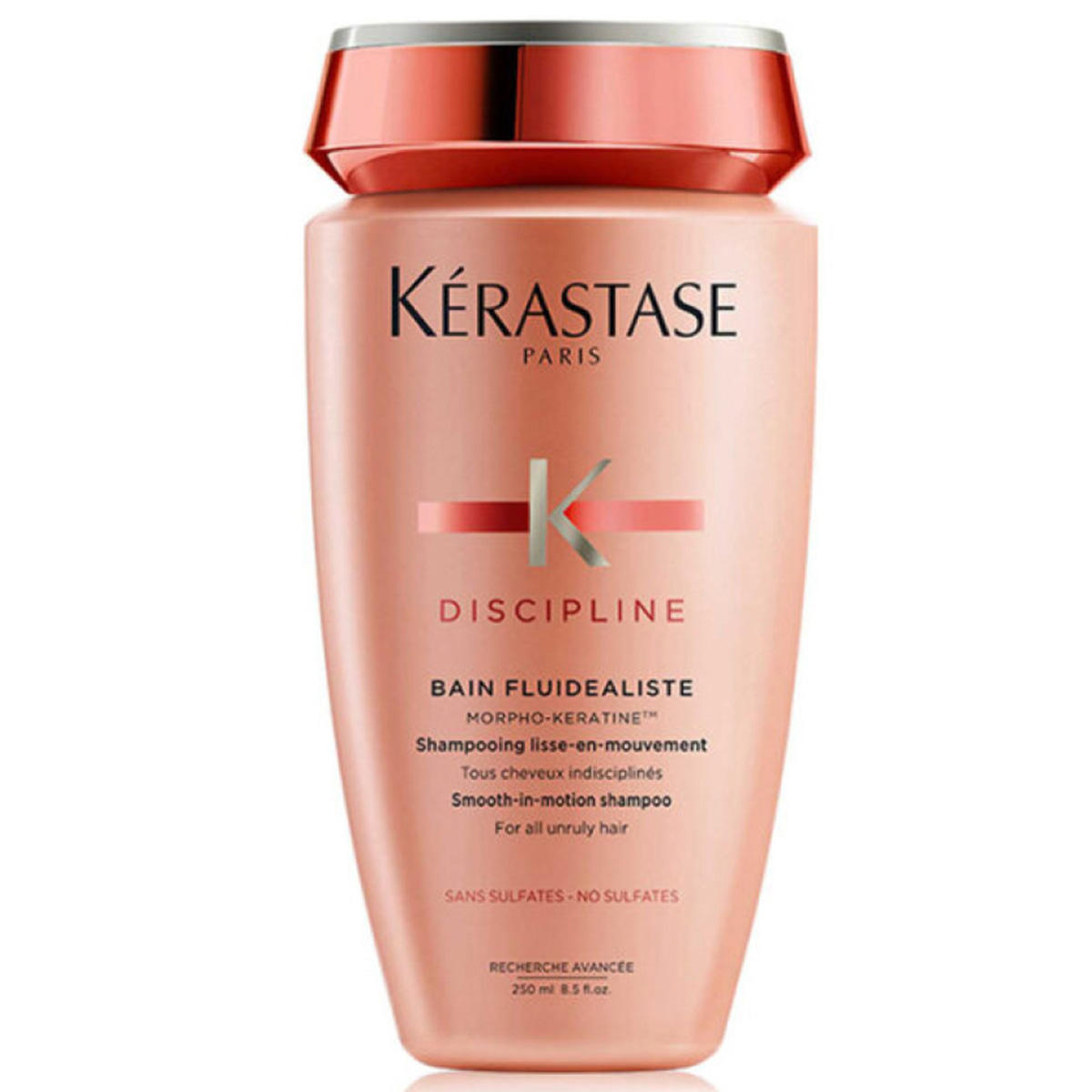 Kérastase Discipline Bain Fluidealiste Sans Sulfates 250 ml