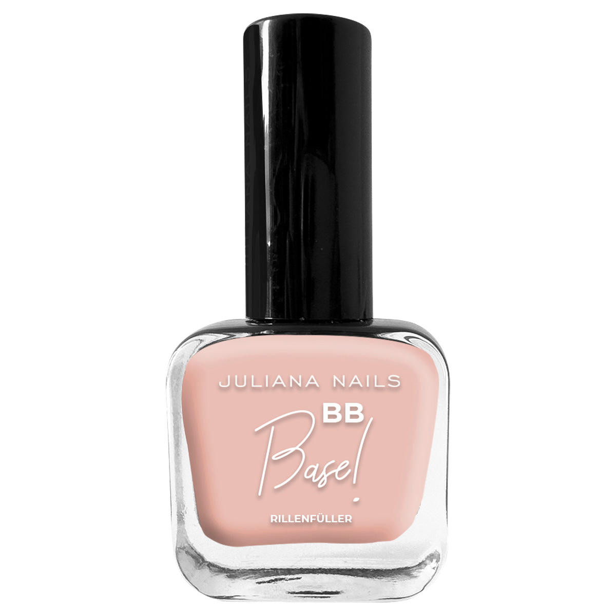 Juliana Nails BB Base Rillenfüller 10 ml