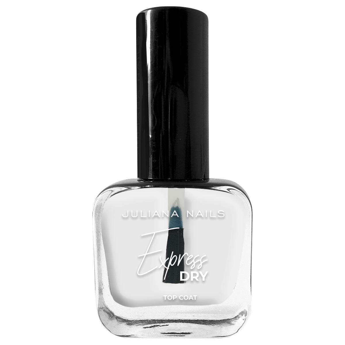 Juliana Nails Express Dry Top Coat 10 ml