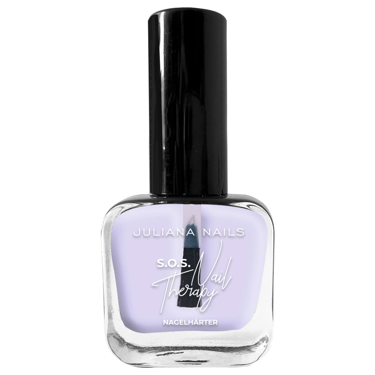 Juliana Nails S.O.S. Nail Therapy - Nagelhärter 10 ml