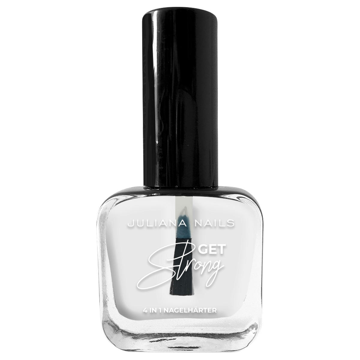 Juliana Nails Get Strong 4-in-1 10 ml