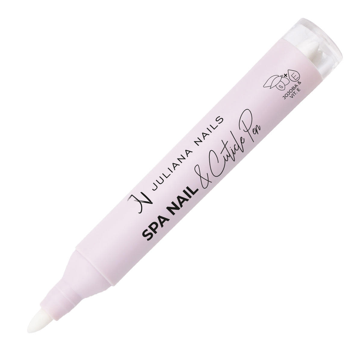 Juliana Nails Cuticle Hero - cuticle care stick Jojoba & Vitamin E 4 ml
