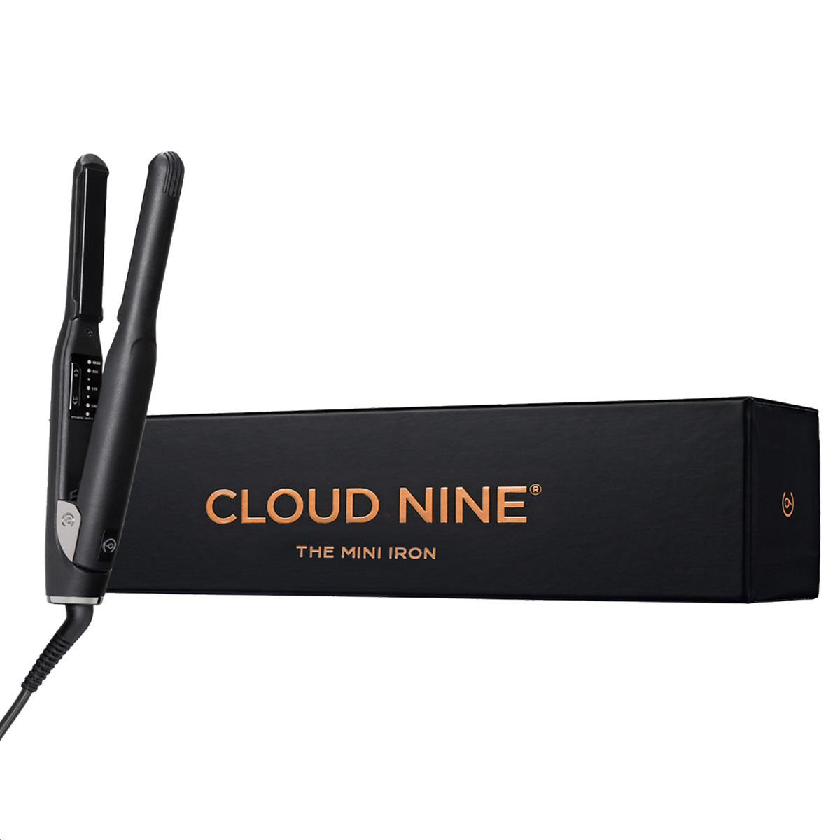 Cloud Nine The Mini Iron