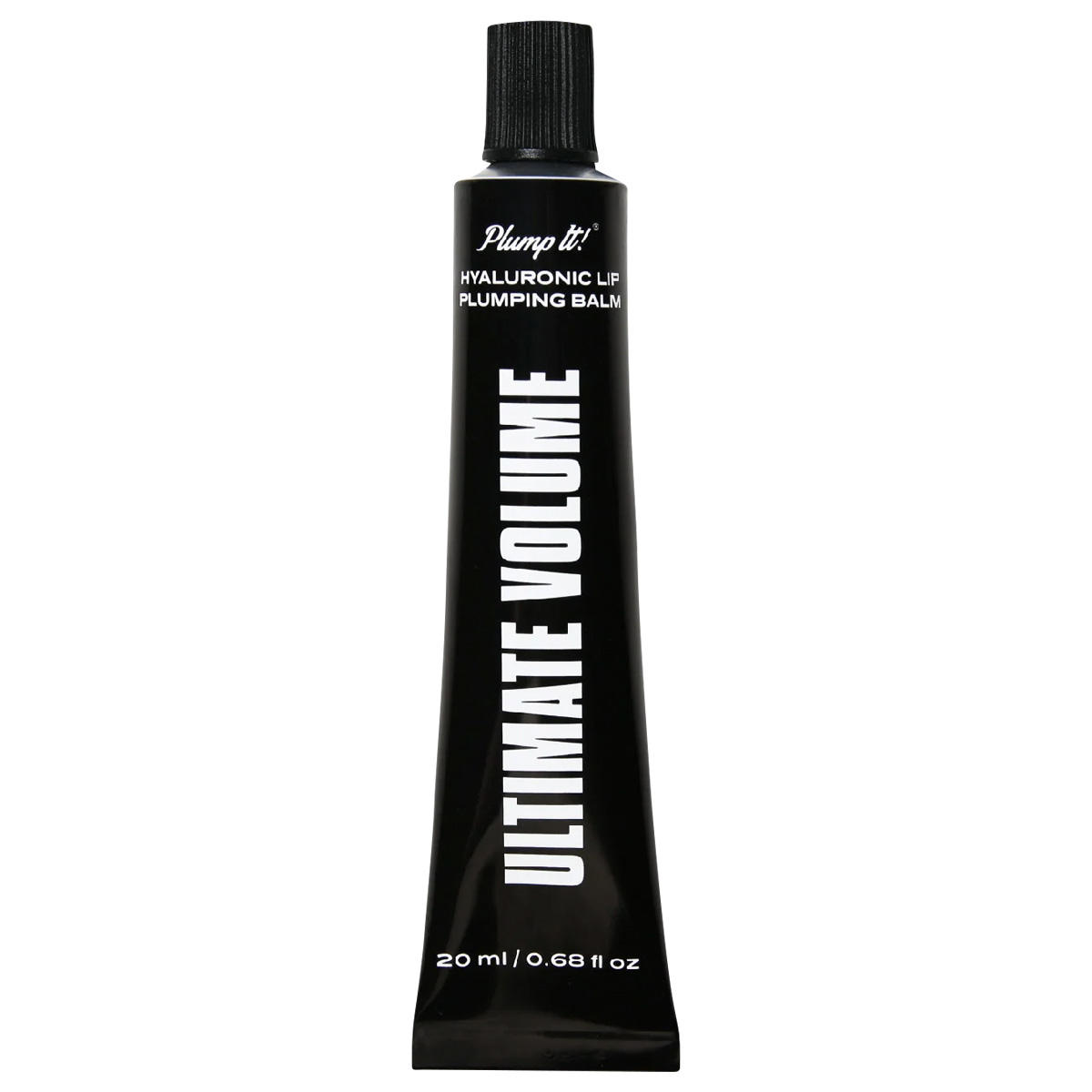 Plump It! Hyaluronic Lip Balm 20 ml