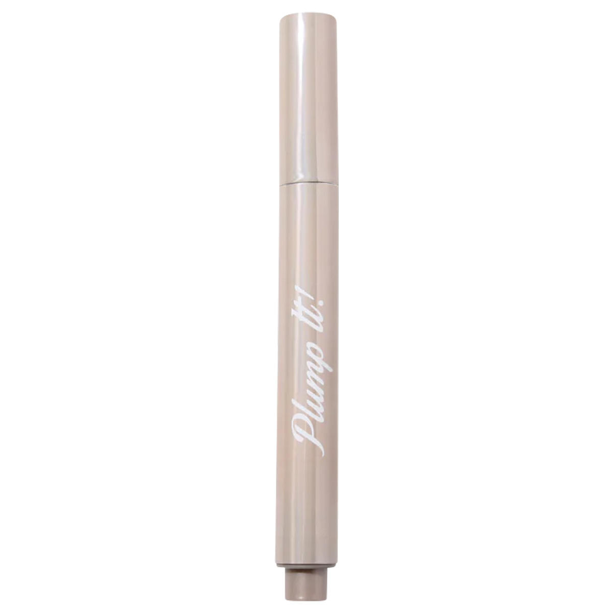 Plump It! Volumising Lip Oil 3 ml