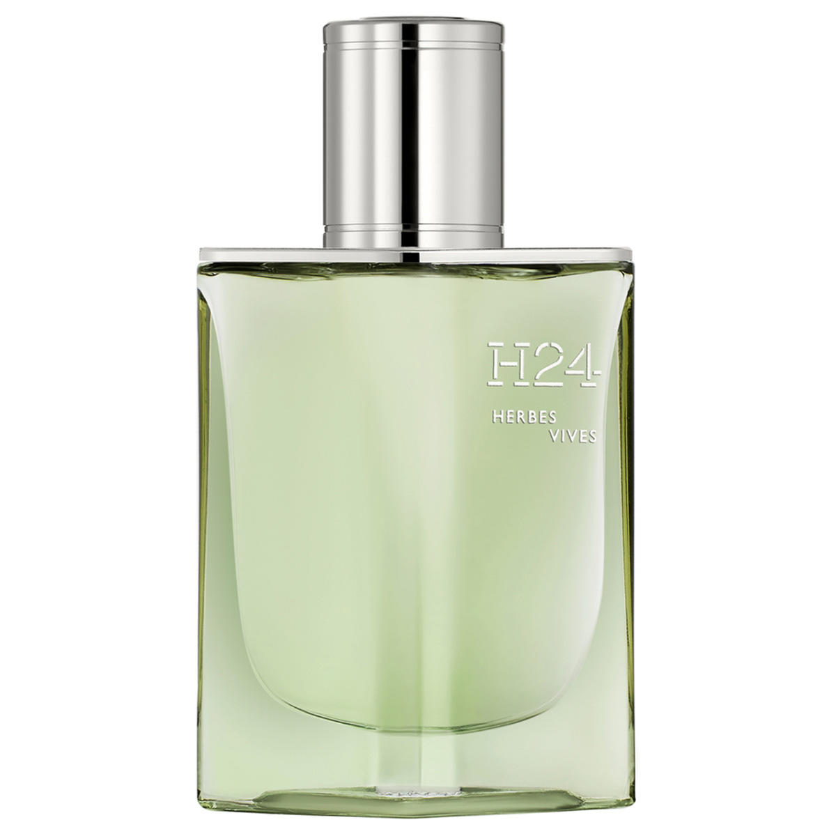 HERMÈS H24 Herbes Vives eau de parfum vaporisateur rechargeable 50 ml 4