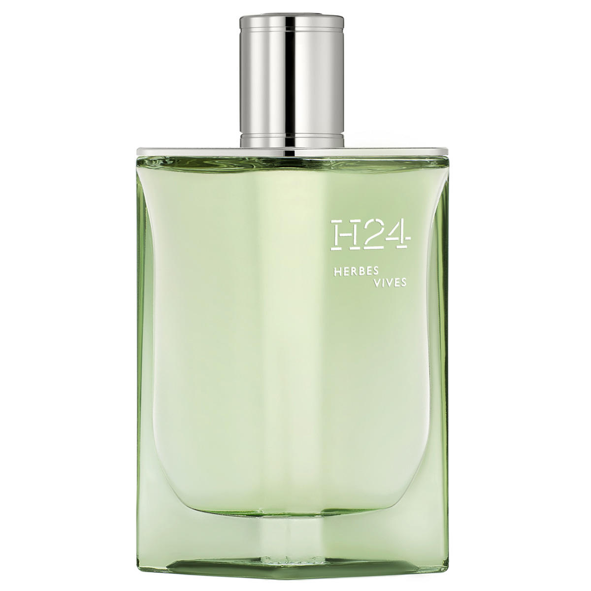 HERMÈS H24 Herbes Vives Eau de Parfum Refillable 100 ml
