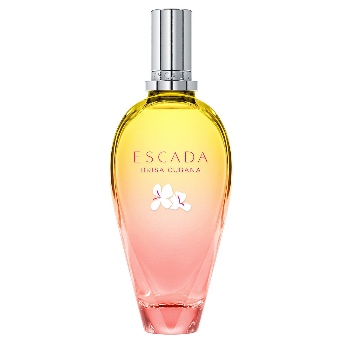 Escada Brisa Cubana Limited Edition Eau de Toilette 100 ml