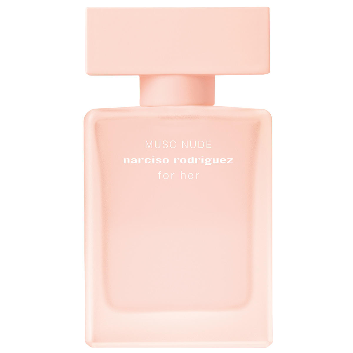 Narciso Rodriguez for her MUSC NUDE Eau de Parfum 30 ml