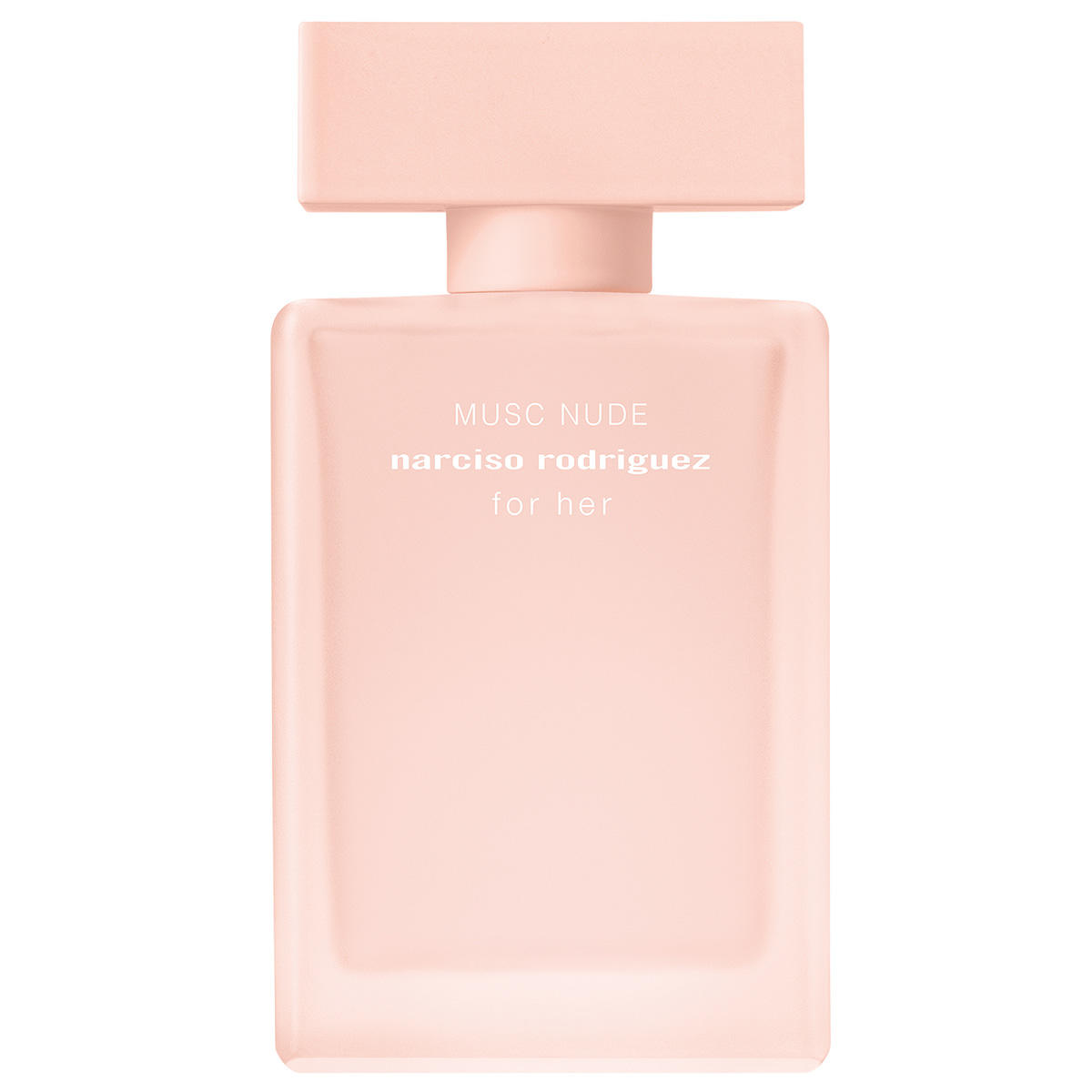 Narciso Rodriguez for her MUSC NUDE Eau de Parfum 50 ml