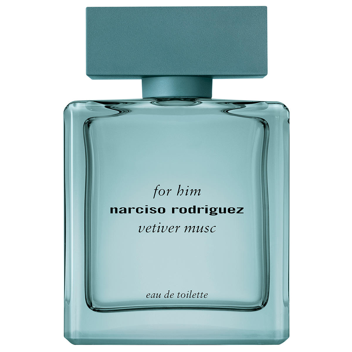 Narciso Rodriguez for him vetiver musc Eau de Toilette 100 ml