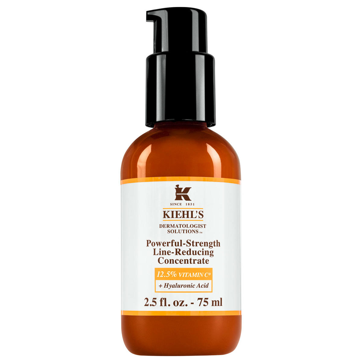 Kiehl's Powerful-Strength Line-Reducing Concentrate 75 ml