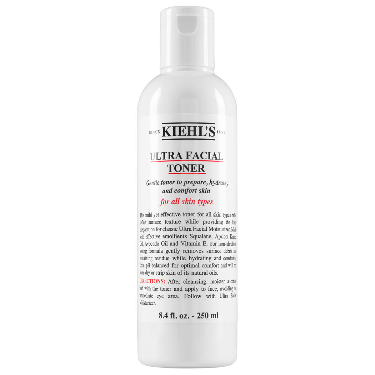 Kiehl's Ultra Facial Toner 250 ml