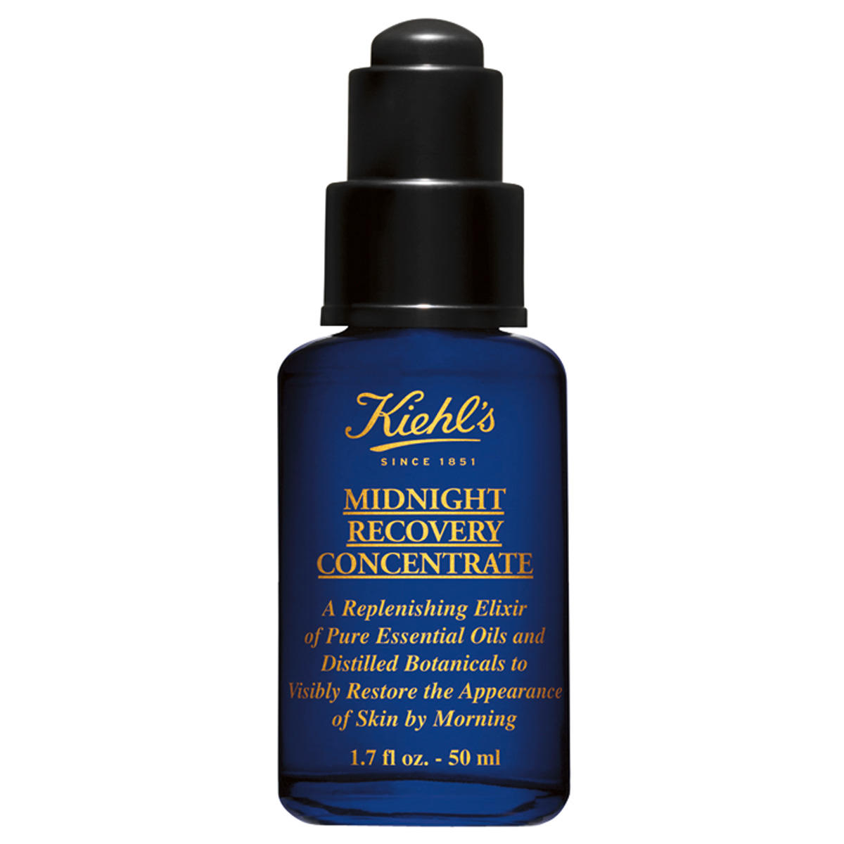 Kiehl's Midnight Recovery Concentrate 50 ml