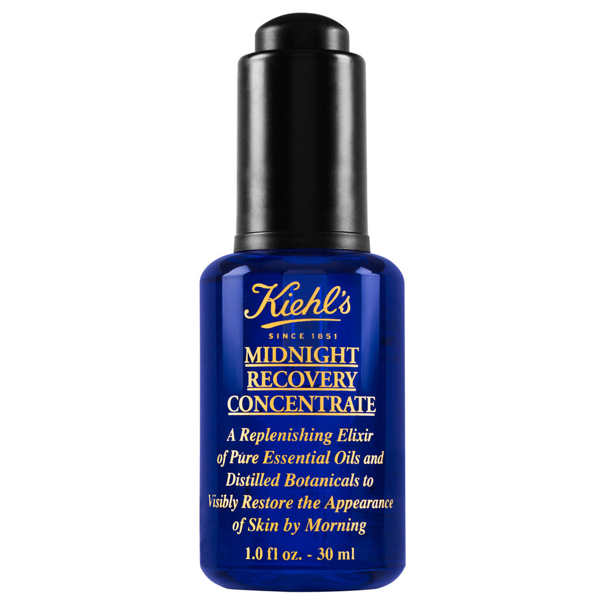 Kiehl's Midnight Recovery Concentrate 30 ml