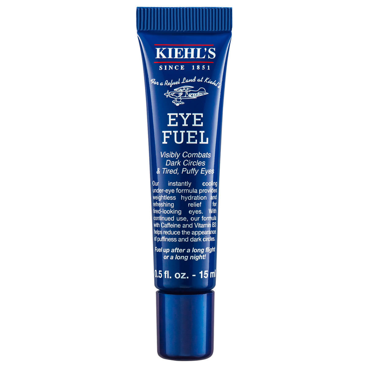 Kiehl's Eye Fuel 15 ml