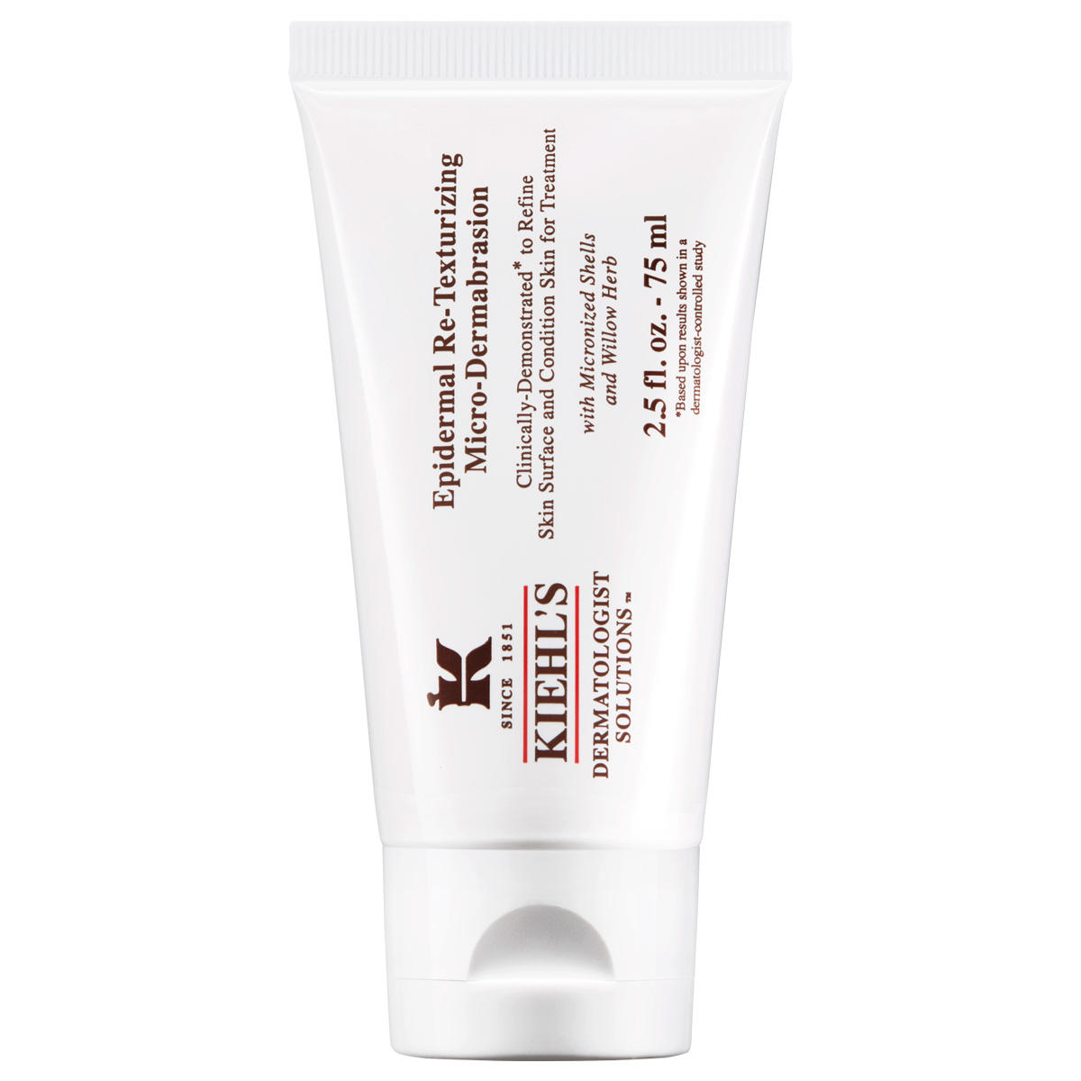 Kiehl's Epidermal Re-Texturizing Micro-Dermabrasion 75 ml