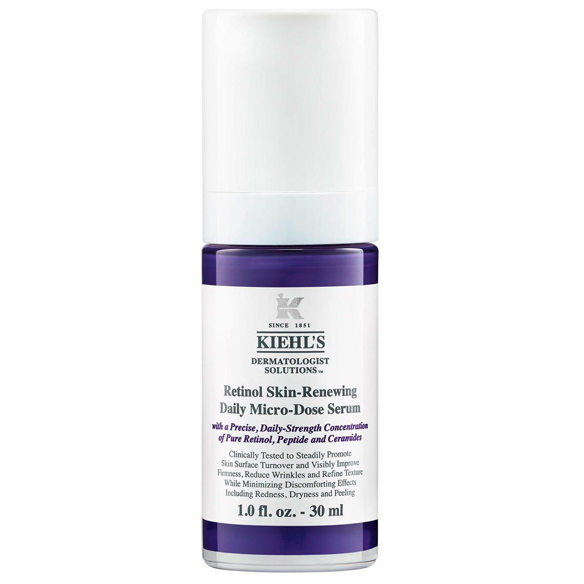 Kiehl's Retinol Skin-Renewing Daily Micro-Dose Serum 30 ml