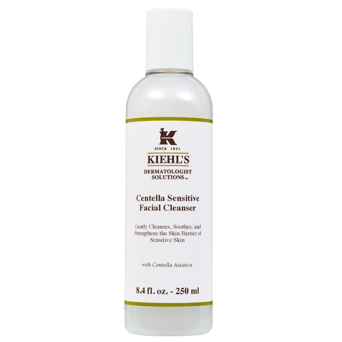 Kiehl's Centella Sensitive Facial Cleanser 250 ml