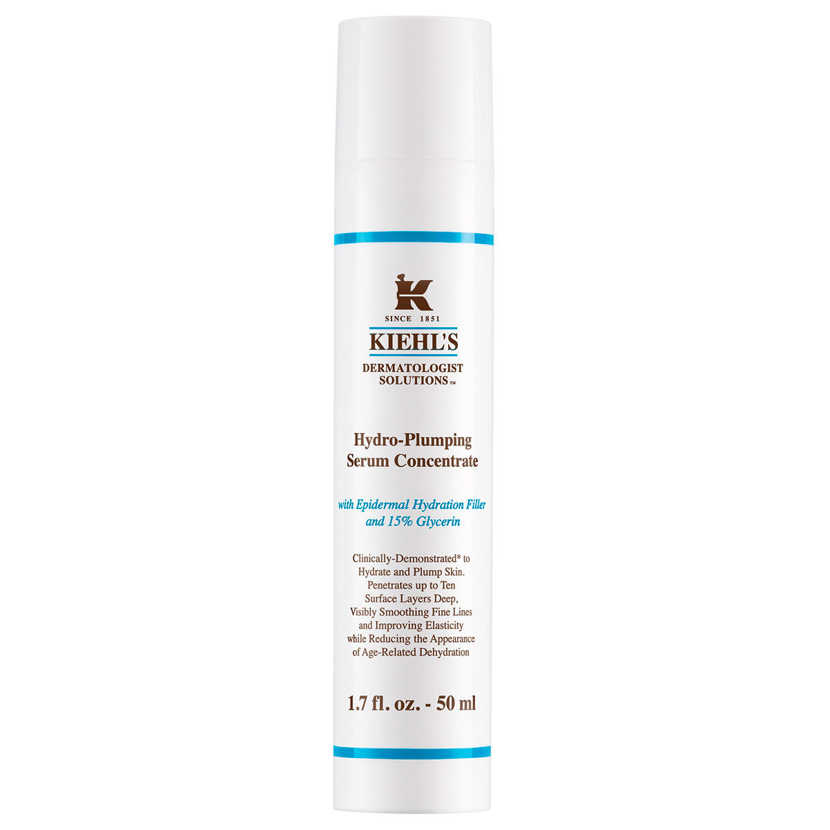 Kiehl's Hydro-Plumping Serum Concentrate 50 ml